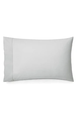 DKNY Set of 2 Luxe Egyptian Cotton 700 Thread Count Pillowcases in Platinum at Nordstrom