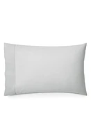 DKNY Set of 2 Luxe Egyptian Cotton 700 Thread Count Pillowcases in Platinum at Nordstrom