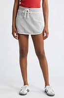 BP. Piped Knit Skort at Nordstrom,