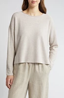 Eileen Fisher Linen & Cotton at Nordstrom,