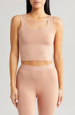 UGG(r) Adrianne Crop Tank at Nordstrom,