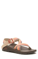 Chaco Z/Cloud Sport Sandal Scoop Dusk at Nordstrom,