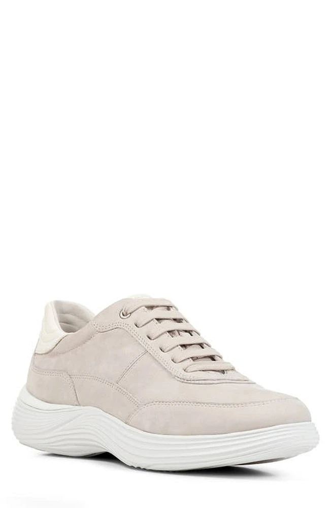 Geox Fluctis Sneaker in Sand at Nordstrom, Size 10Us