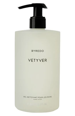 BYREDO Vetyver Hand Wash at Nordstrom, Size 15.2 Oz