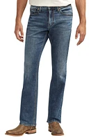 Silver Jeans Co. Jace Slim Bootcut Indigo at Nordstrom, X