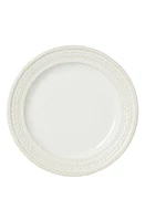 Juliska Le Panier Dinner Plate in Whitewash at Nordstrom