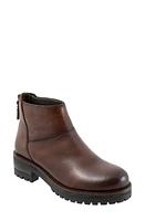 SoftWalk Elmhurst Bootie Dark at Nordstrom