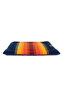 Pendleton Acadia Dog Comfort Cushion in Grand Canyon at Nordstrom, Size X-Small