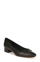 Veronica Beard Cecile Square Toe Pump at Nordstrom