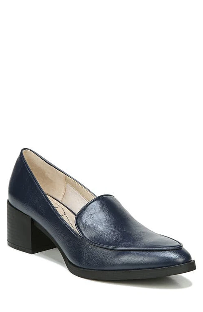 LifeStride SHOES Devyn Pump Navy at Nordstrom,