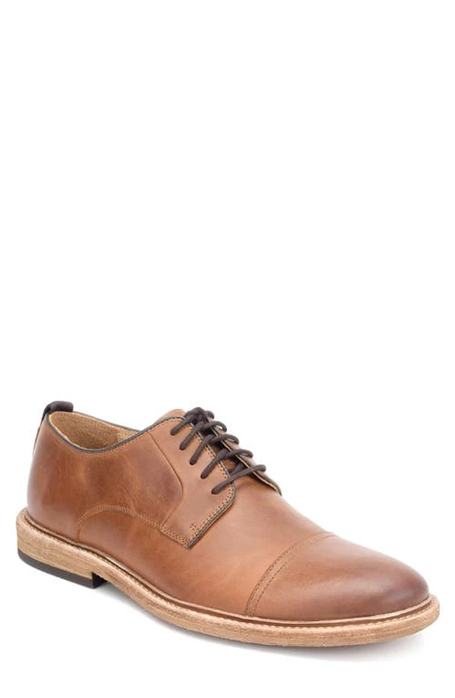 Warfield & Grand Clement Cap Toe Derby at Nordstrom,