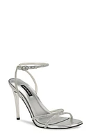 Nine West Missey Ankle Strap Sandal at Nordstrom,