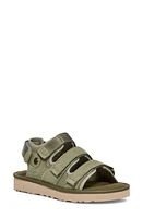 UGG(r) Goldencoast Multistrap Sandal at Nordstrom,