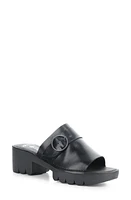 Fly London Eple Platform Sandal at Nordstrom,