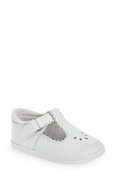 L'AMOUR Dottie Scalloped T-Strap Shoe at Nordstrom,