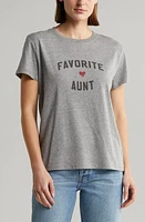 Favorite Daughter Aunt T-Shirt at Nordstrom,