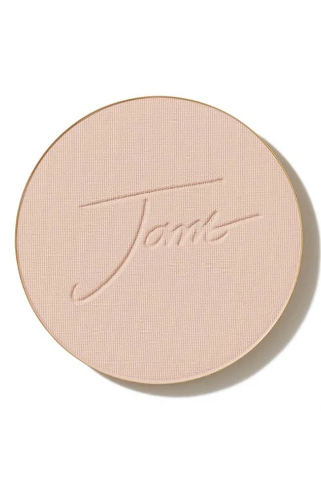 jane iredale PurePressed Base Mineral Foundation SPF 20 Pressed Powder Refill in Satin at Nordstrom