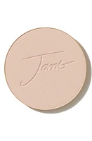 jane iredale PurePressed Base Mineral Foundation SPF 20 Pressed Powder Refill in Satin at Nordstrom