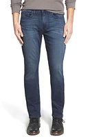 PAIGE Federal Slim Fit Straight Leg Jeans Blakely at Nordstrom,