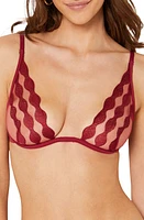 Etam Inoubliable Underwire Bra at Nordstrom,