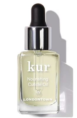 Londontown Nourishing Cuticle Oil at Nordstrom