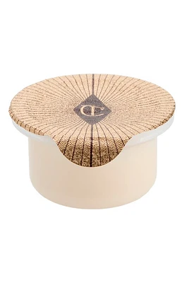 Charlotte Tilbury Refillable Magic Eye Rescue Cream with Retinol at Nordstrom, Size 0.5 Oz