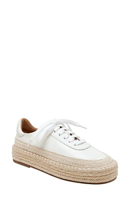 Linea Paolo Selma Platform Sneaker at Nordstrom,