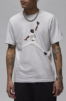 Jordan Flight MVP Graphic T-Shirt at Nordstrom,