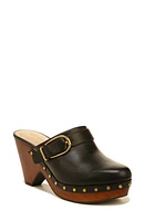 Veronica Beard Hendrix Clog in Black at Nordstrom, Size 9