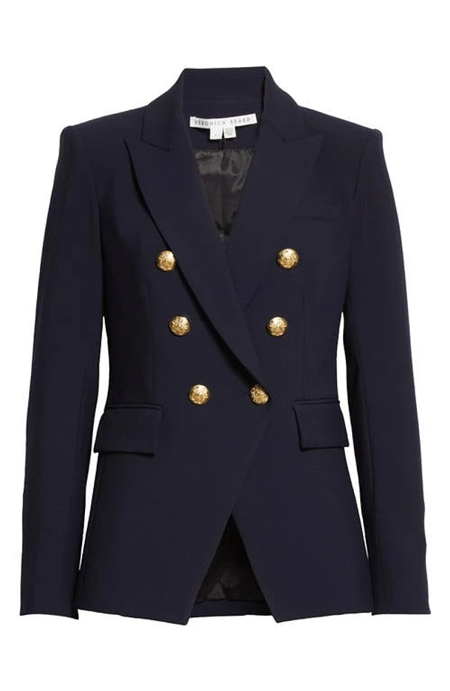 Veronica Beard Miller Dickey Jacket at Nordstrom,