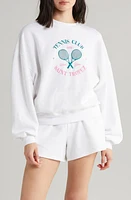 Honeydew Intimates No Plans Graphic Sweatshirt at Nordstrom,