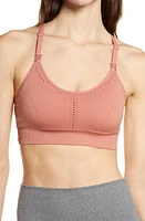 Belabumbum Athena Nursing Bra at Nordstrom,