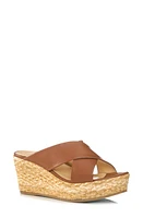 MARION PARKE Bethany Platform Slide Sandal at Nordstrom,