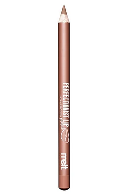 Melt Cosmetics Perfectionist Lip Pencil in Cashmere at Nordstrom