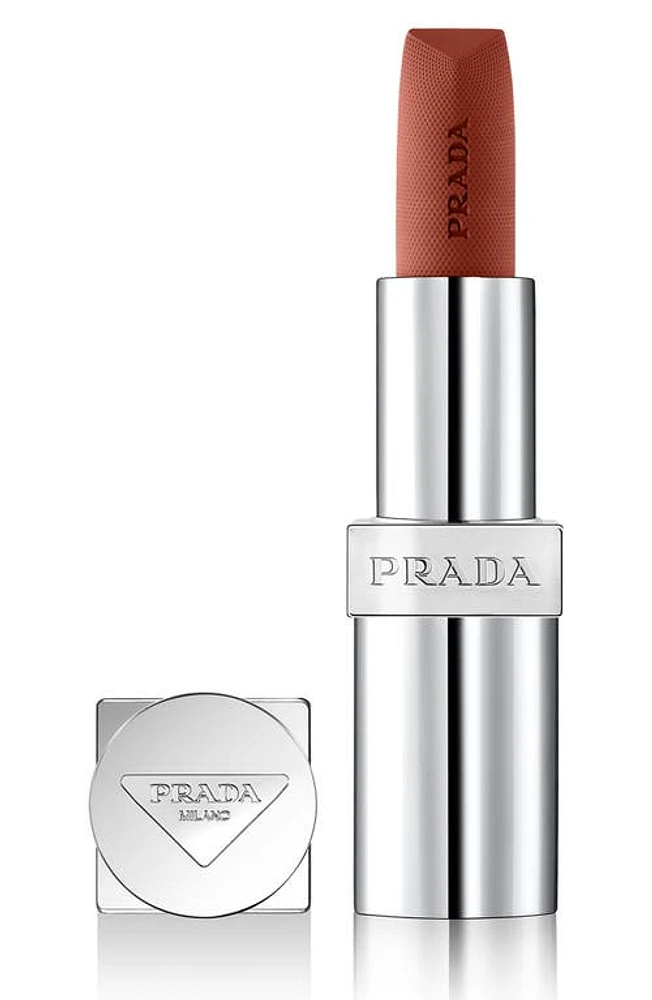 Prada Moisturizing Lip Balm in U011 Noisette at Nordstrom