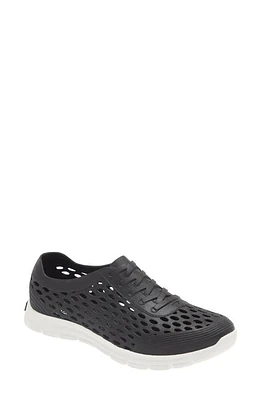 WET KNOT Brighton Slip-On Shoe in Black at Nordstrom, Size 11