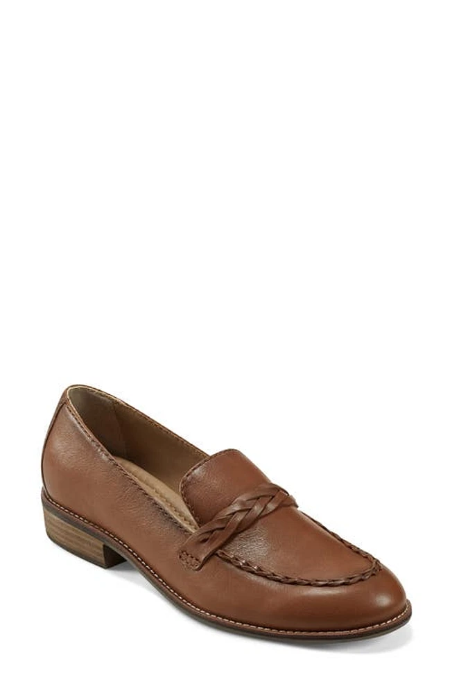 Earth Edie Braid Loafer at Nordstrom,