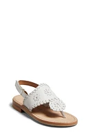 Jack Rogers Jacks Slingback Sandal at Nordstrom, M