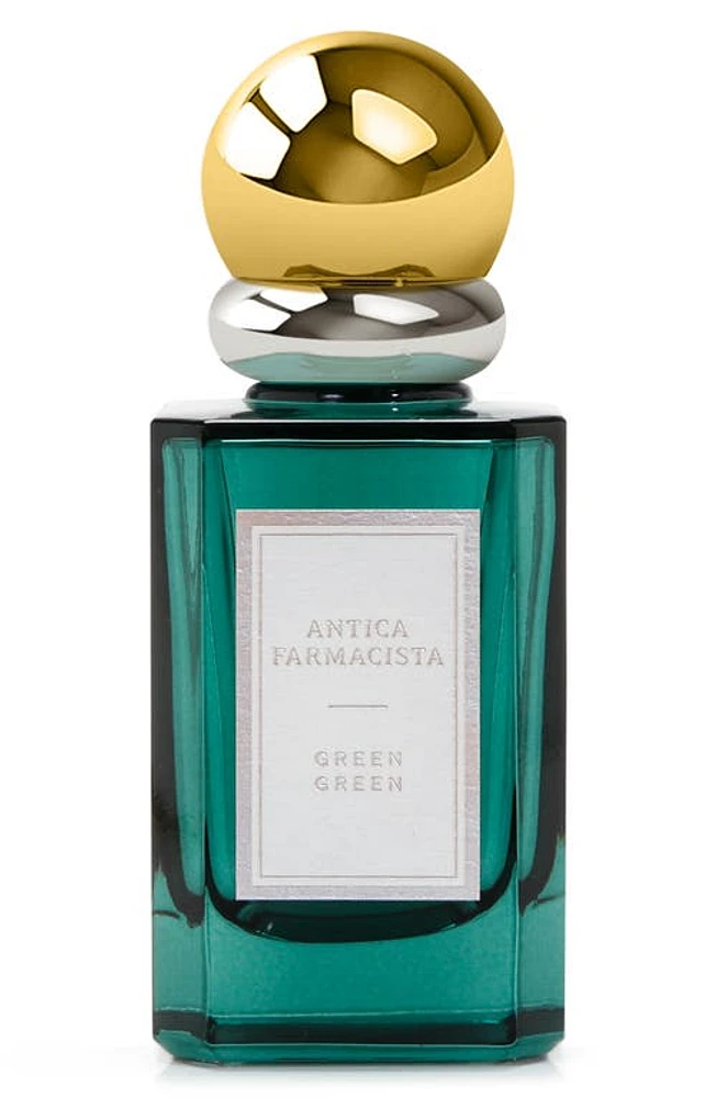 Antica Farmacista Green Perfume at Nordstrom