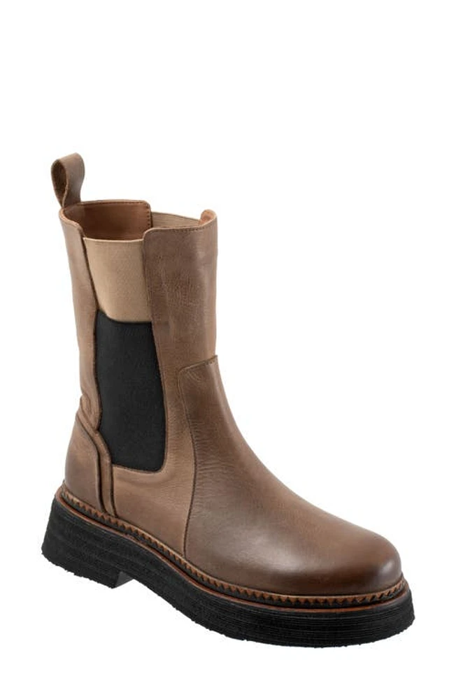 Bueno Gizelle Boot Taupe at Nordstrom,