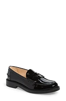 Tod's 59C Penny Loafer Black at Nordstrom,