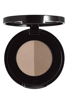 Anastasia Beverly Hills Brow Powder Duo in Taupe at Nordstrom