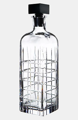 Orrefors 'Street' Decanter at Nordstrom