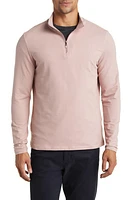 Robert Barakett Westmark Quarter Zip Pullover at Nordstrom,