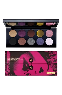 PAT McGRATH LABS Mothership III: Subversive Eyeshadow Palette at Nordstrom