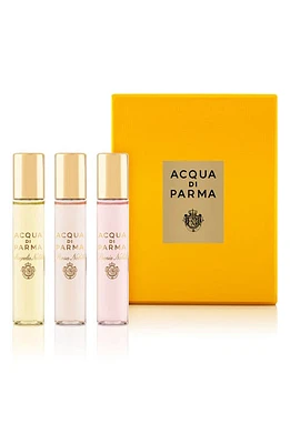 Acqua di Parma Le Nobili Eau de Parfum Discovery Set at Nordstrom