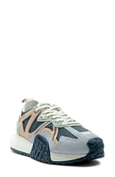 Palladium Troop Outcity Runner Sneaker Mix at Nordstrom,