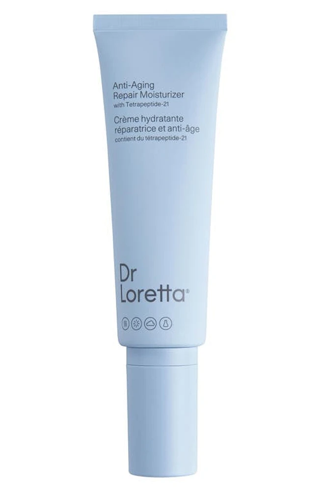 Dr. Loretta Anti-Aging Repair Moisturizer at Nordstrom