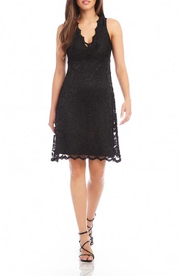 Karen Kane Lace Cocktail Dress at Nordstrom,