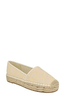 GUESS Joelya Platform Espadrille Natural at Nordstrom,